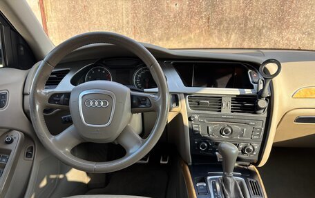 Audi A4, 2008 год, 990 000 рублей, 13 фотография