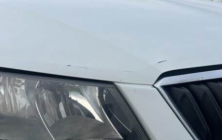 Skoda Octavia, 2016 год, 1 090 000 рублей, 8 фотография