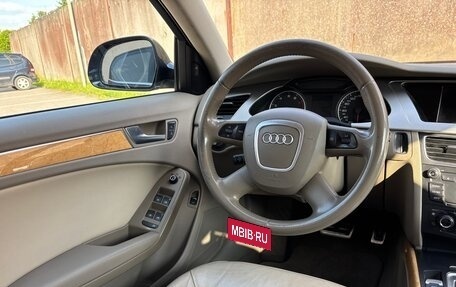 Audi A4, 2008 год, 990 000 рублей, 12 фотография