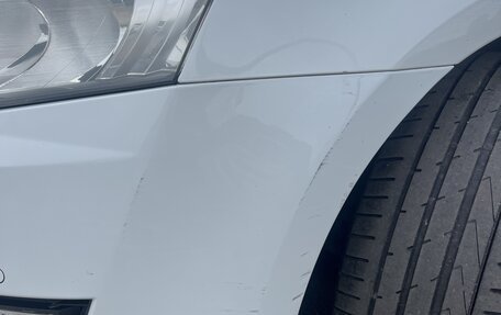 Skoda Octavia, 2016 год, 1 090 000 рублей, 9 фотография