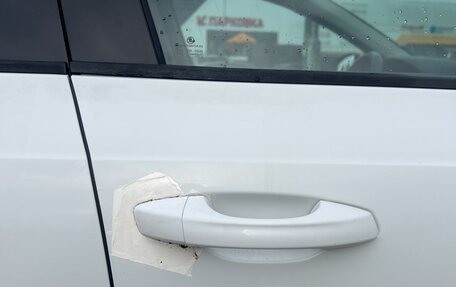 Skoda Octavia, 2016 год, 1 090 000 рублей, 10 фотография