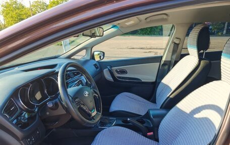 KIA cee'd III, 2013 год, 1 150 000 рублей, 9 фотография