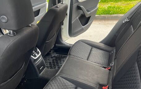 Skoda Octavia, 2016 год, 1 090 000 рублей, 12 фотография
