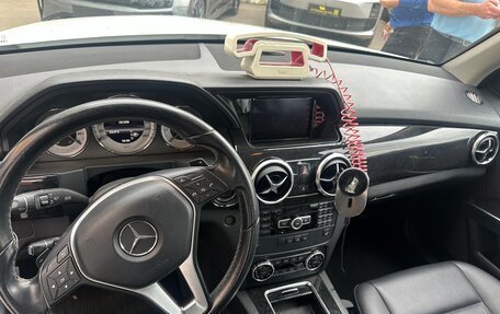 Mercedes-Benz GLK-Класс, 2013 год, 1 700 000 рублей, 7 фотография