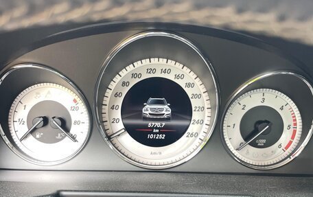 Mercedes-Benz GLK-Класс, 2013 год, 1 700 000 рублей, 12 фотография