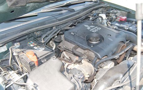 Mitsubishi L200 IV рестайлинг, 2008 год, 1 180 000 рублей, 8 фотография