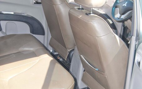 Mitsubishi L200 IV рестайлинг, 2008 год, 1 180 000 рублей, 11 фотография