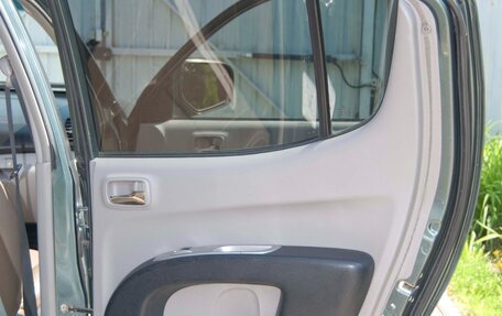 Mitsubishi L200 IV рестайлинг, 2008 год, 1 180 000 рублей, 12 фотография