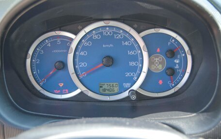 Mitsubishi L200 IV рестайлинг, 2008 год, 1 180 000 рублей, 15 фотография