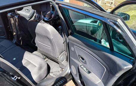 Renault Megane III, 2010 год, 800 000 рублей, 6 фотография