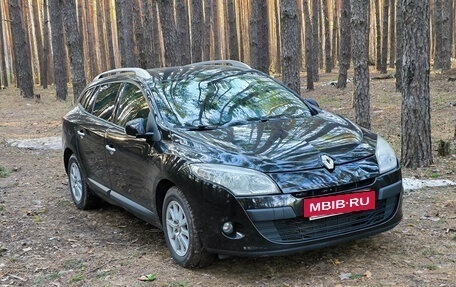 Renault Megane III, 2010 год, 800 000 рублей, 8 фотография