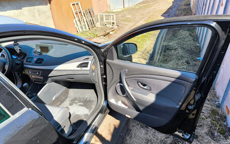 Renault Megane III, 2010 год, 800 000 рублей, 16 фотография