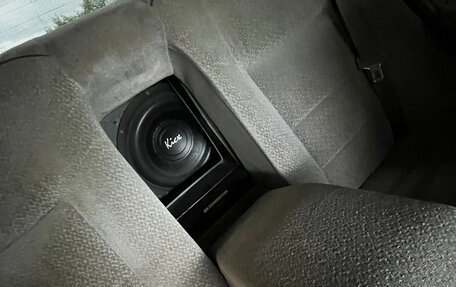Toyota Mark II IX (X110), 2000 год, 750 000 рублей, 4 фотография