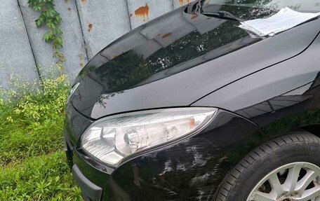 Renault Megane III, 2010 год, 800 000 рублей, 21 фотография