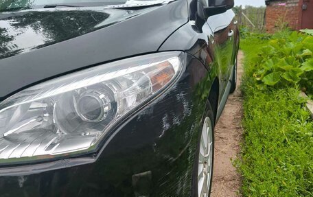 Renault Megane III, 2010 год, 800 000 рублей, 19 фотография
