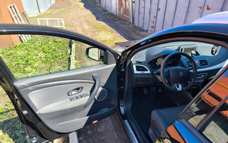 Renault Megane III, 2010 год, 800 000 рублей, 12 фотография