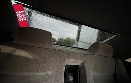 Toyota Mark II IX (X110), 2000 год, 750 000 рублей, 3 фотография