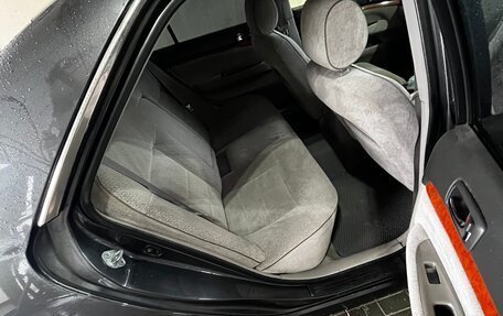Toyota Mark II IX (X110), 2000 год, 750 000 рублей, 5 фотография