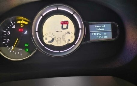 Renault Megane III, 2010 год, 800 000 рублей, 20 фотография