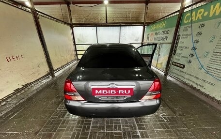 Toyota Mark II IX (X110), 2000 год, 750 000 рублей, 2 фотография