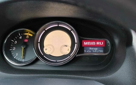 Renault Megane III, 2010 год, 800 000 рублей, 17 фотография