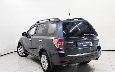 Subaru Forester, 2012 год, 1 349 000 рублей, 2 фотография
