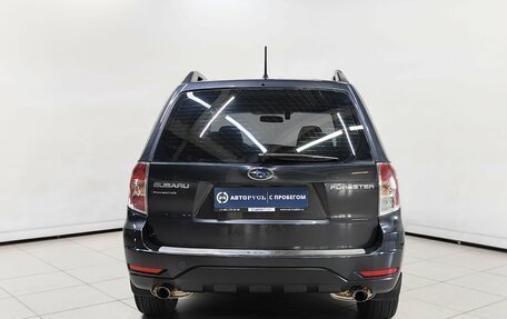 Subaru Forester, 2012 год, 1 349 000 рублей, 4 фотография