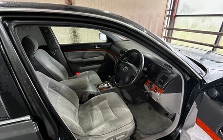 Toyota Mark II IX (X110), 2000 год, 750 000 рублей, 6 фотография