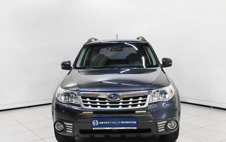 Subaru Forester, 2012 год, 1 349 000 рублей, 3 фотография