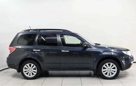 Subaru Forester, 2012 год, 1 349 000 рублей, 5 фотография