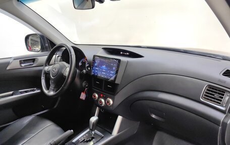 Subaru Forester, 2012 год, 1 349 000 рублей, 13 фотография