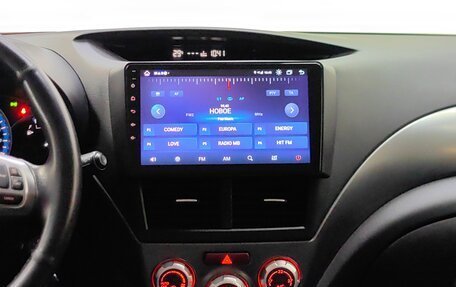 Subaru Forester, 2012 год, 1 349 000 рублей, 14 фотография