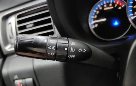 Subaru Forester, 2012 год, 1 349 000 рублей, 22 фотография