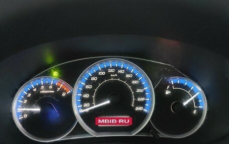 Subaru Forester, 2012 год, 1 349 000 рублей, 10 фотография
