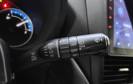 Subaru Forester, 2012 год, 1 349 000 рублей, 23 фотография