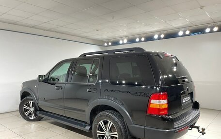 Ford Explorer IV, 2007 год, 1 099 000 рублей, 4 фотография