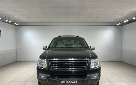 Ford Explorer IV, 2007 год, 1 099 000 рублей, 7 фотография