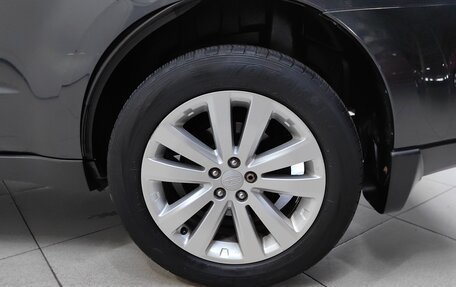 Subaru Forester, 2012 год, 1 349 000 рублей, 27 фотография