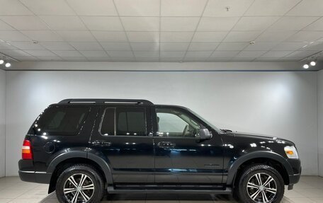 Ford Explorer IV, 2007 год, 1 099 000 рублей, 6 фотография