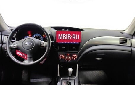 Subaru Forester, 2012 год, 1 349 000 рублей, 12 фотография