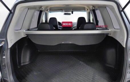Subaru Forester, 2012 год, 1 349 000 рублей, 28 фотография