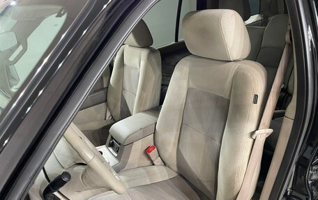 Ford Explorer IV, 2007 год, 1 099 000 рублей, 12 фотография