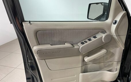 Ford Explorer IV, 2007 год, 1 099 000 рублей, 20 фотография