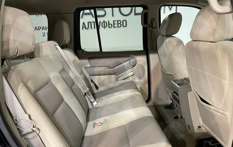 Ford Explorer IV, 2007 год, 1 099 000 рублей, 16 фотография