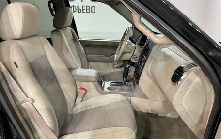 Ford Explorer IV, 2007 год, 1 099 000 рублей, 14 фотография
