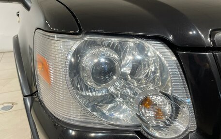 Ford Explorer IV, 2007 год, 1 099 000 рублей, 9 фотография