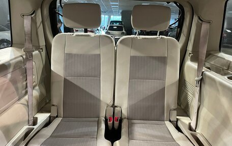 Ford Explorer IV, 2007 год, 1 099 000 рублей, 18 фотография