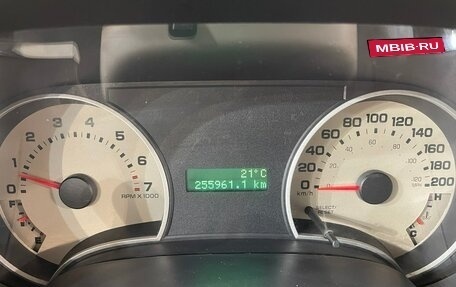 Ford Explorer IV, 2007 год, 1 099 000 рублей, 21 фотография
