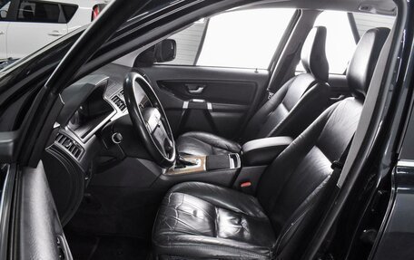 Volvo XC90 II рестайлинг, 2010 год, 1 149 000 рублей, 10 фотография