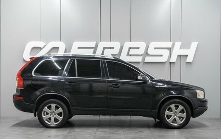 Volvo XC90 II рестайлинг, 2010 год, 1 149 000 рублей, 5 фотография